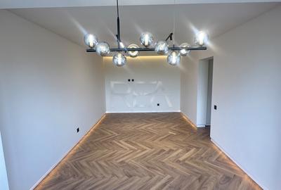 2 camere Colentina decomandat, inst. schimb., et. 3, 57 mp, renovat - 4