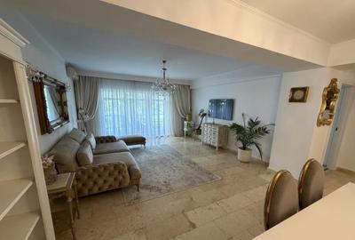 Apartament 2 camere Baneasa Phoenicia Suits - 1
