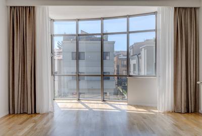 Bright duplex with 67 sqm terrace/ Boutique building/ Dorobanti area - 1