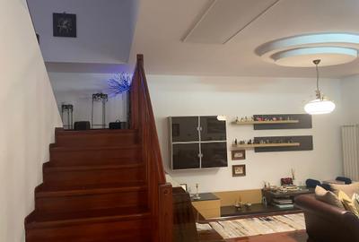 Casa zona centrala Constanta d+p+1+m,  teren 177mp, 428 mp construiti - 22