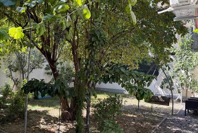 Inchiriere casa individuala 4 camere 91mp curte 300mp constructie 2016 Cotroceni - 16