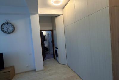 APARTAMENT 2 CAMERE | PIATA OVIDIU | CAZINO | TERMEN LUNG - 9