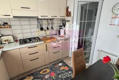 Apartament de vanzare in Campina, zona centrala - 8