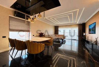 Apartament premium, terasa panoramică cu jacuzzi, 2 parcări subterane incluse! - 16