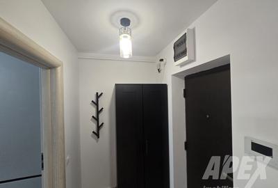 Apartament nou 2 camere mobilat | View deosebit | Dr. Taberei-Residence 158 - 15