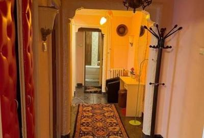 APARTAMENT 3 CAMERE DECOMANDAT CONFORT 1 ZONA KM 4-5 - 8