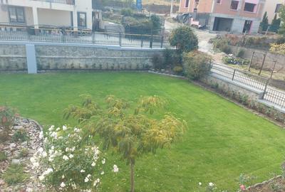 Vila cu 9 camere in zona Spitalului Judetean - str.Gh.Doja - 9