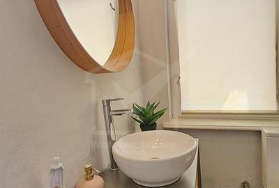 Apartament deosebit cu 2 camere si terasa in zona ultracentrala - 7