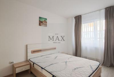 Apartament de închiriat 2 camere , 45mp, Galaxiei, Baciu. - 2
