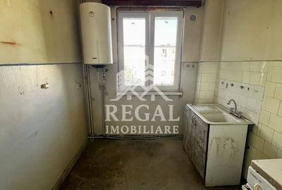 Apartament cu 2 camere și balcon mare, Micro 3 – pregătit ptr renovare - 6