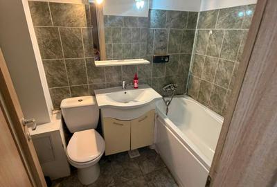 Apartament cu 1 camera decomandat, zona Nicolina - 5
