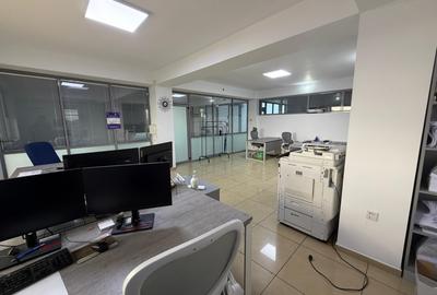 Spațiu comercial Birouri 208 mp + Terasă 196 mp - 16