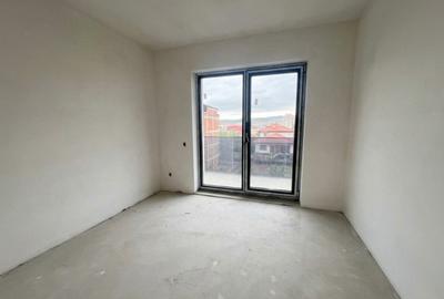Apartament 3 Camere 55 mp, etaj 3, imobil nou,  Între Lacuri - 7