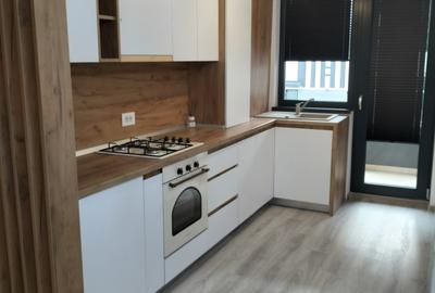 Apartament 2 camere, amenajat modern, Micro 17, lângă Penny Market - 3