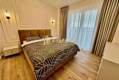 Apartament Bloc nou | Loc de parcare | ID: 1699 - 2