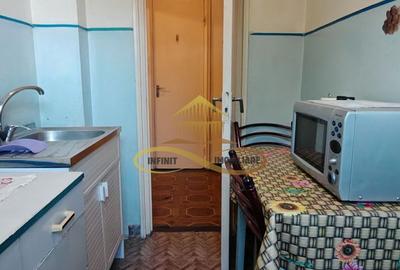 Apartament cu 2 camere semidecomandat, mobilat în Narcisa