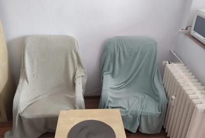 Garsonieră Aleea Avrig, etaj 9/10, bucatarie inchisa, METROU SI PIATA OBOR - 4