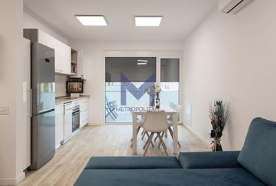 UMF I Apartament 2 camere I str Louis Pasteur 48 I etaj 1 - 3