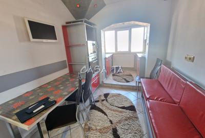 Apartament 2 camere, situat in Targu Jiu, Str. Ioan Slavici - 7