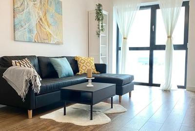 Apartament cu 3 camere în Domenii