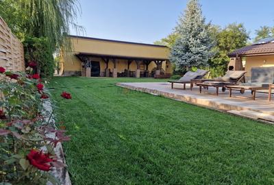 Vila exclusivistă – Buftea – Oportunitate unică! - 17