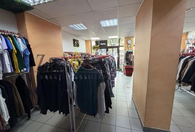 Spațiu comercial ultracentral de închiriat – 150 mp, Ploiești - 3