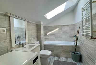 2 camere de închiriat | metrou 1 Decembrie | Loc de parcare inclus - 9