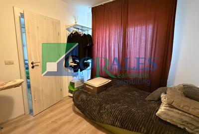 Ideal Investitie-Posib. preluare chirias,mobilat+utilat, gradina proprie in CF. - 8