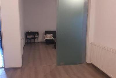 Apartament cu 2 camere nedecomandat în Foișorul de Foc