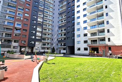 🌇 PENTHOUSE EXCLUSIVIST CU TERASĂ PANORAMICĂ DE 121 MP - Dezvoltator0% COMISION - 30