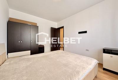 2 CAMERE / DECOMANDAT / PARCARE / SANPETRU - 4