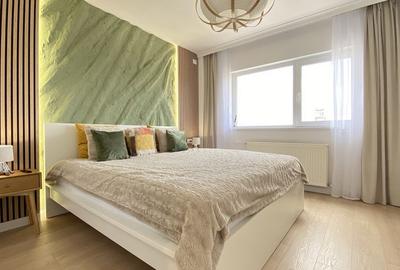 Apartament renovat totul nou, Panduri colt cu 13 Sept., metrou 1km, parc Izvor - 4