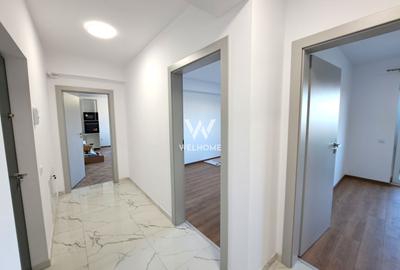 Apartament 3 camere Nou - Sibiu, Centrele Comerciale - 10