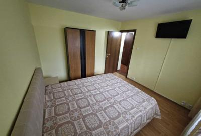AVIATIEI, STR. ARIPILOR,  2 CAMERE CU LOC DE PARCARE INCLUS - 6