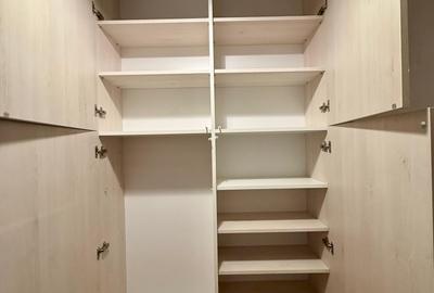 2 camere de inchiriat- Circului Park Tower-parcare subterana-boxa-parc - 5
