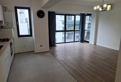 3 camere comandate + 1 loc de parcare subteran - Pipera/ Porsche, comision 0%! - 3