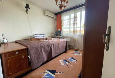 Apartament 3 camere | Militari | 500 m Metrou Păcii | 4/4 - 5