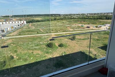 Rond OMV  | 2 camere prima chirie | Vedere Libera 2026 - 11