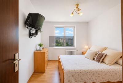 ❇️2 camere decomandat | Metrou 500 m | Bloc reabilitat | parc IOR52MP - 5