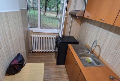 Apartament cu o camera Gheorgheni , 30 mp , zona Brancusi - 7