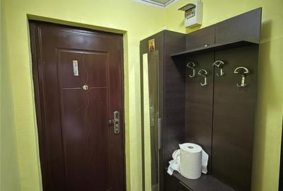 Garsoniera de vanzare 36 mp – parter, Tataranu, in spatele Primariei - 6