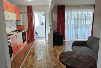 Apartament 39mp | parter | mobilat | balcon inchis | zona Florilor - 3