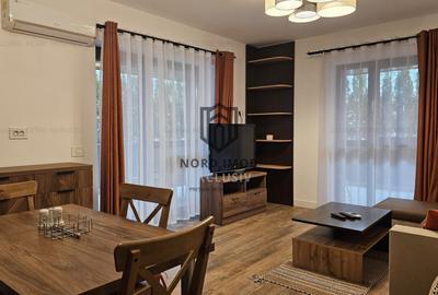 APARTAMENT CONFORTABIL 2 CAMERE | TERASA 50 MP | * PARCARE | PET FRIENDLY - 4