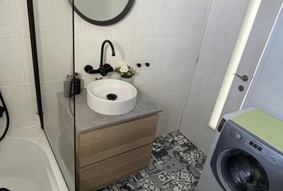 CITY PARK MALL 2 CAMERE 550 EURO LOC PARCARE REZERVAT - 8