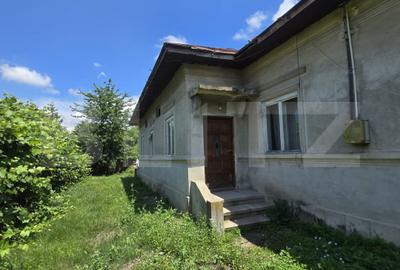 Casă individuală cu 3 camere în Titu