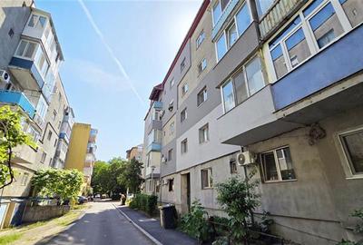 COMISION 0% APARTAMENT 3 CAMERE 2 BAI RENOVAT DOROBANTILOR - 18