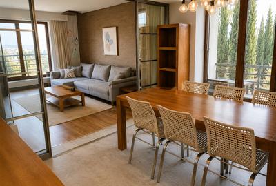 Penthouse exclusivist 2 camere terasa panoramica de 109mp  Iancu Nicolae  Pipera - 9