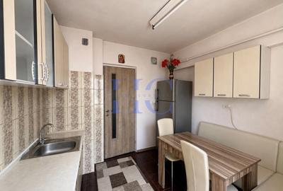 Apartament 2 camere, decomandat, - Bvd. Mihai Viteazul - 2