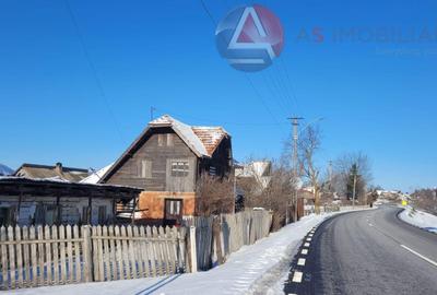 OPORTUNITATE RARĂ IN MOIECIU DE JOS ,Teren 10.669 mp la poalele Bucegilor - 13