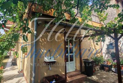 Casă individuală cu 5 camere în Gheorgheni